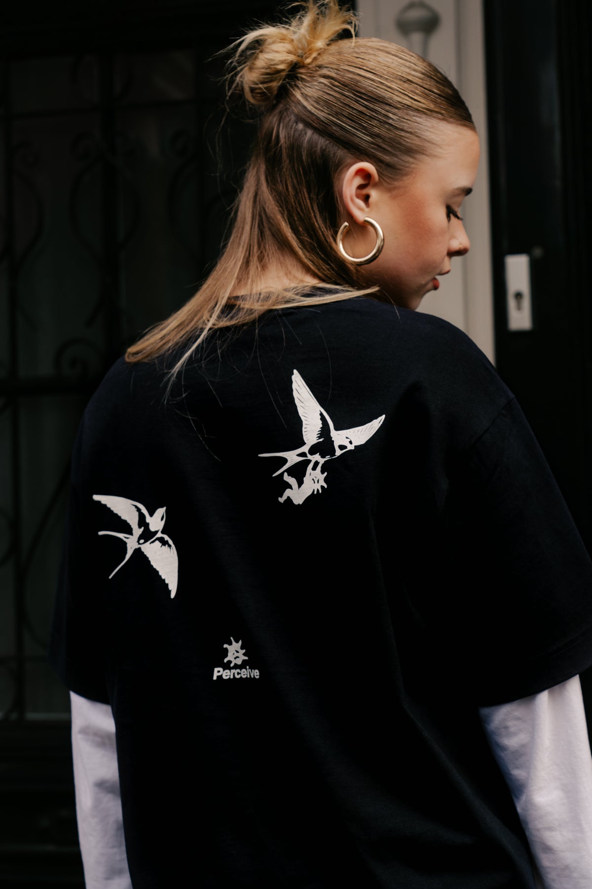 In Motion