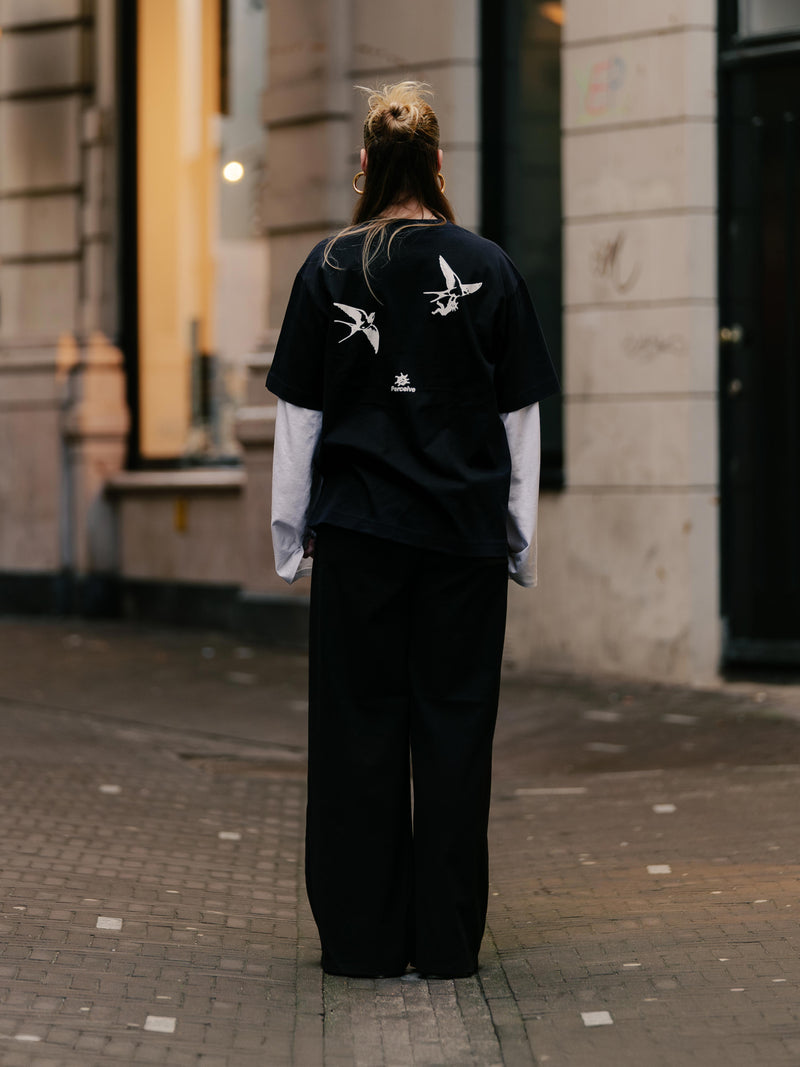In Motion Tee