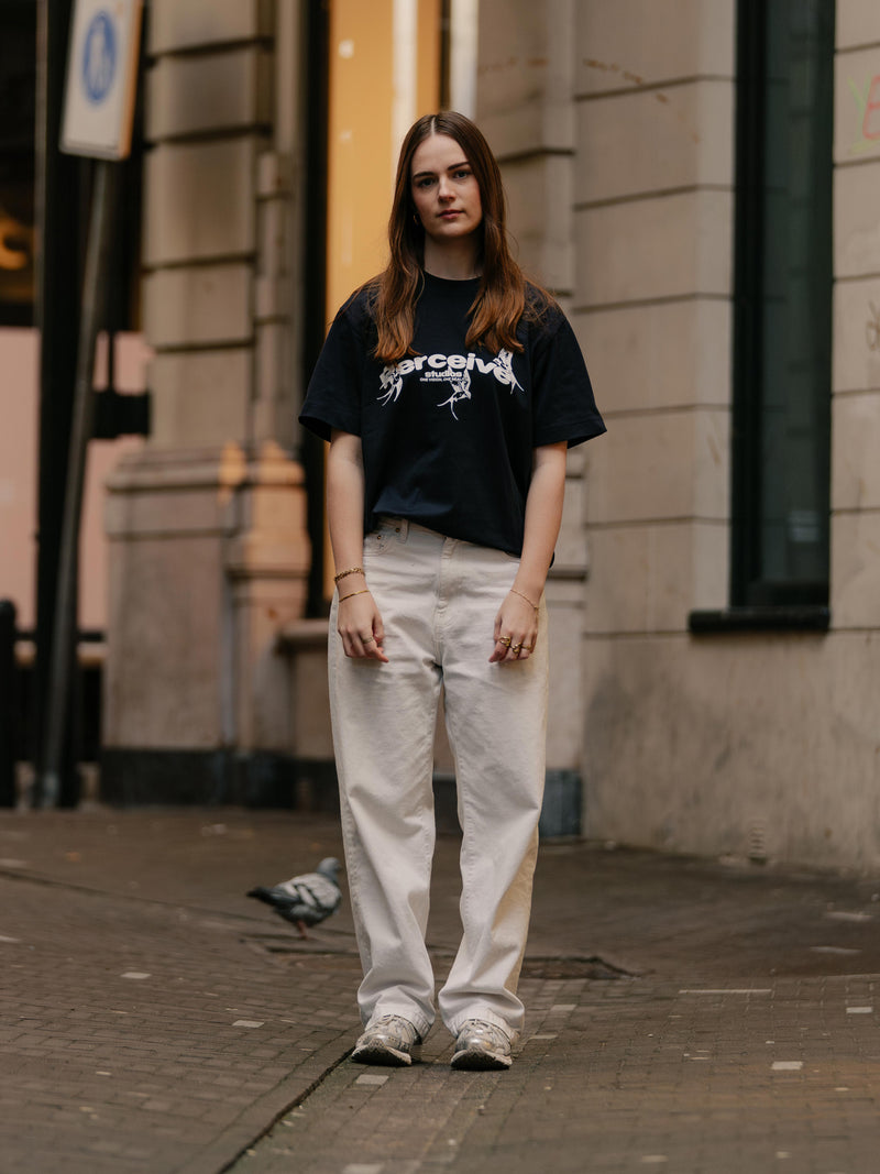 In Motion Tee