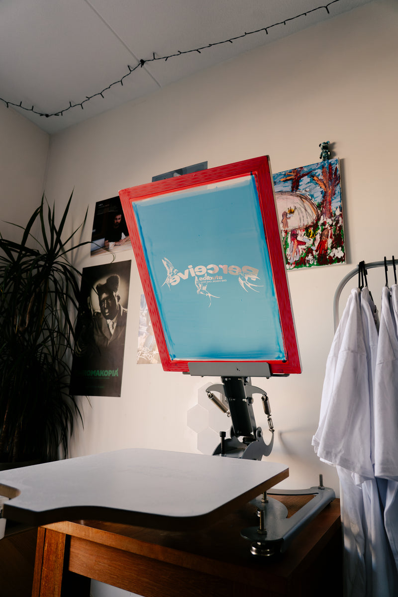 Studio Gallery Image