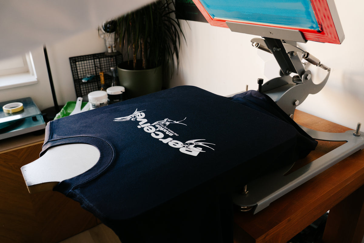 Eco Ink