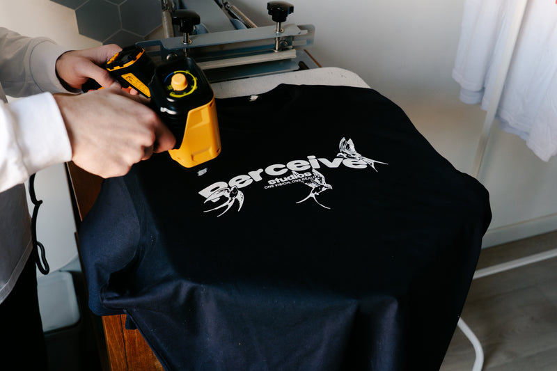 In Motion Tee