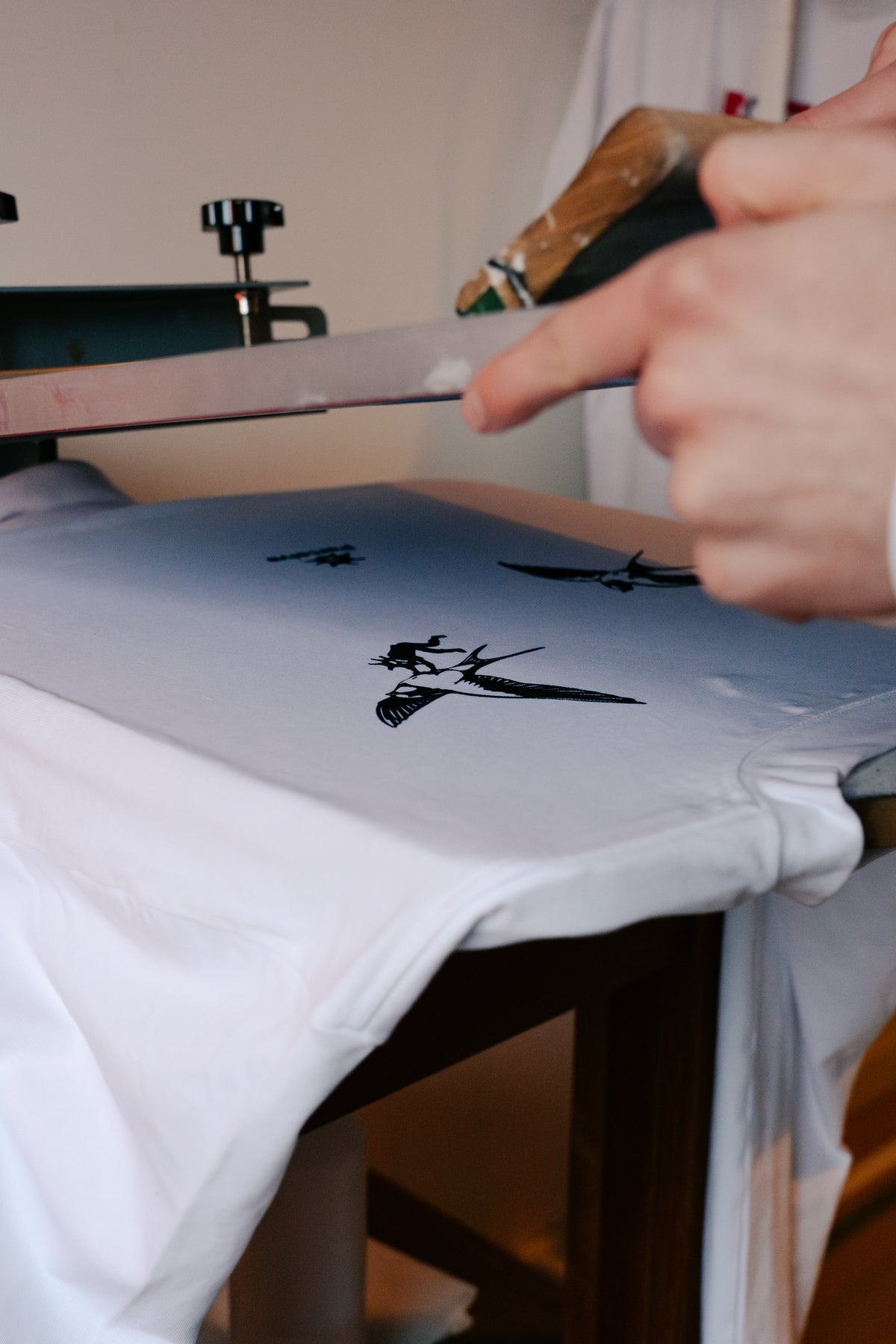 Durable Garments