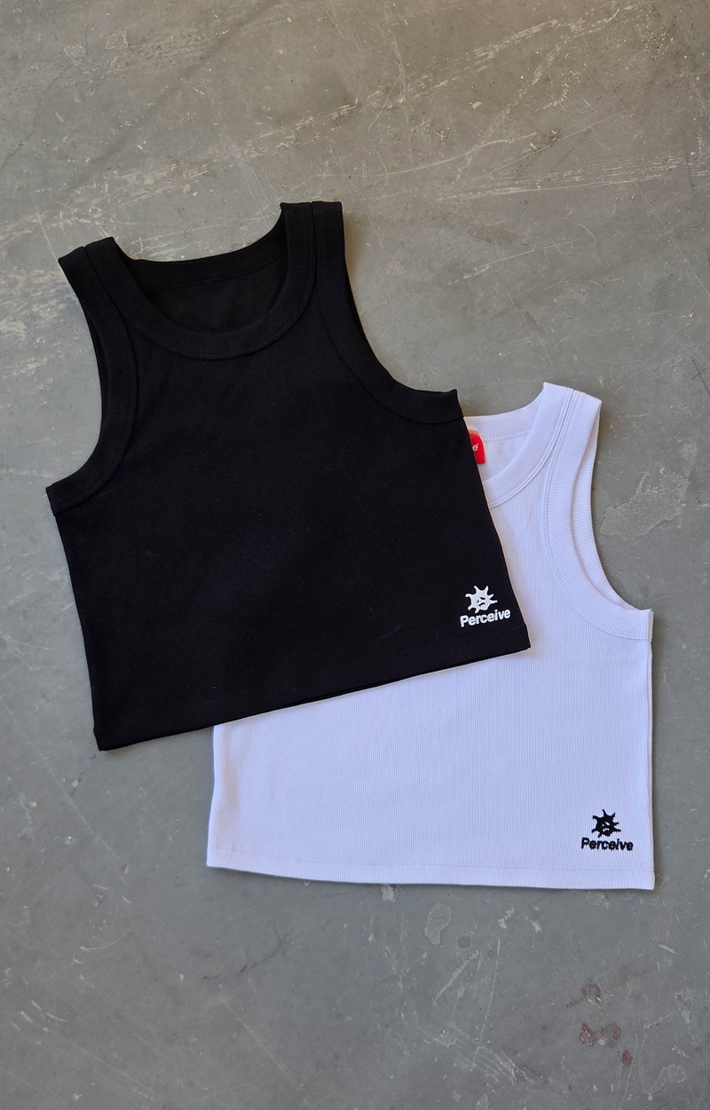 Essential Croptop Bundle
