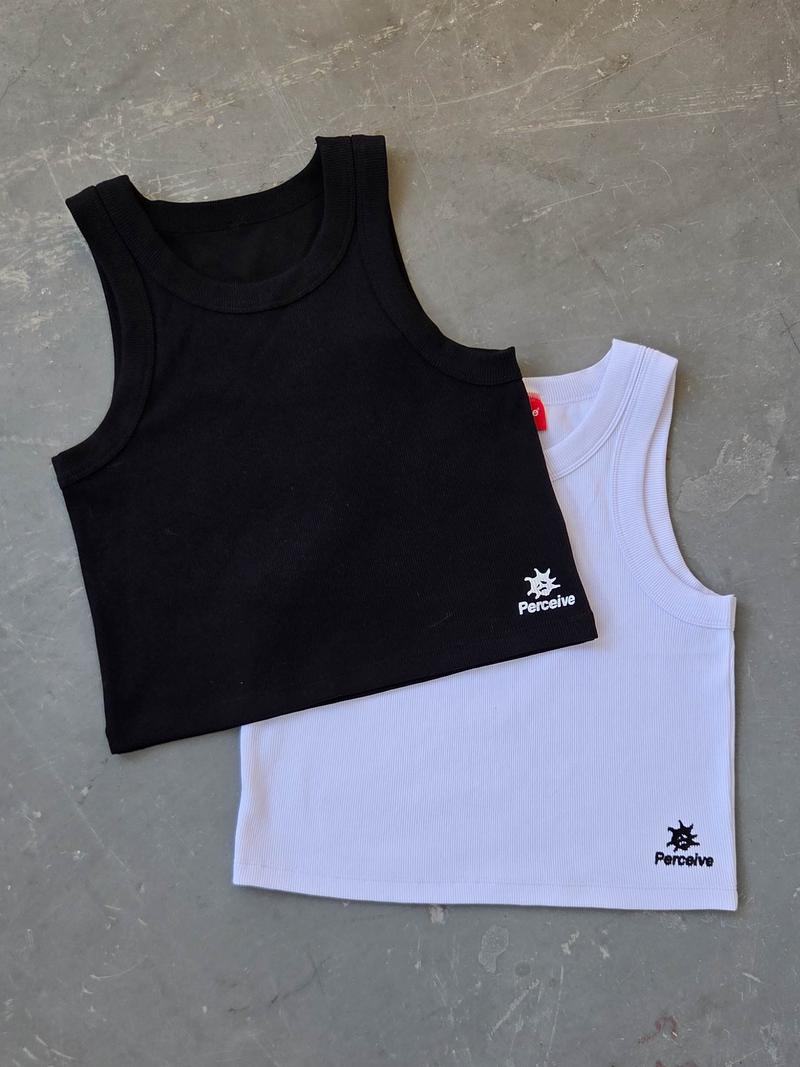 Essential Croptop Bundle