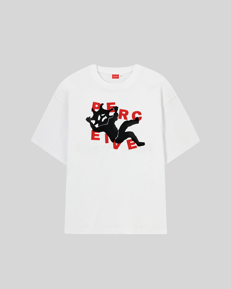 Classic Tee - Perceive Official