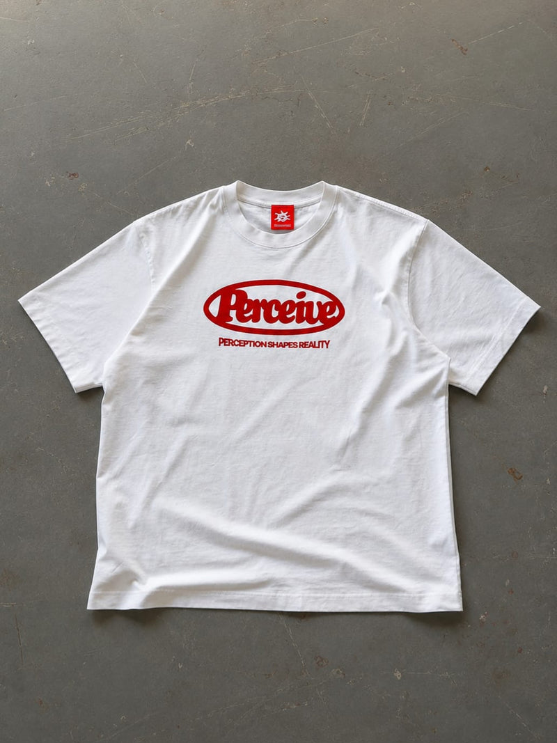90's Oval Tee