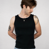 Essential Tanktop Black