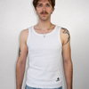 Essential Tanktop White